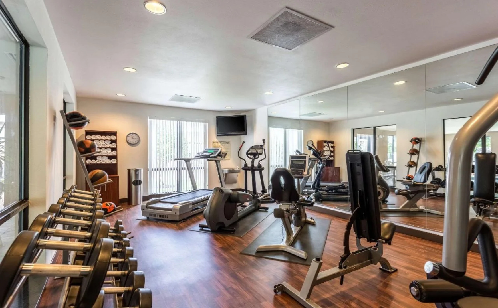 Comfort Suites Forrest City