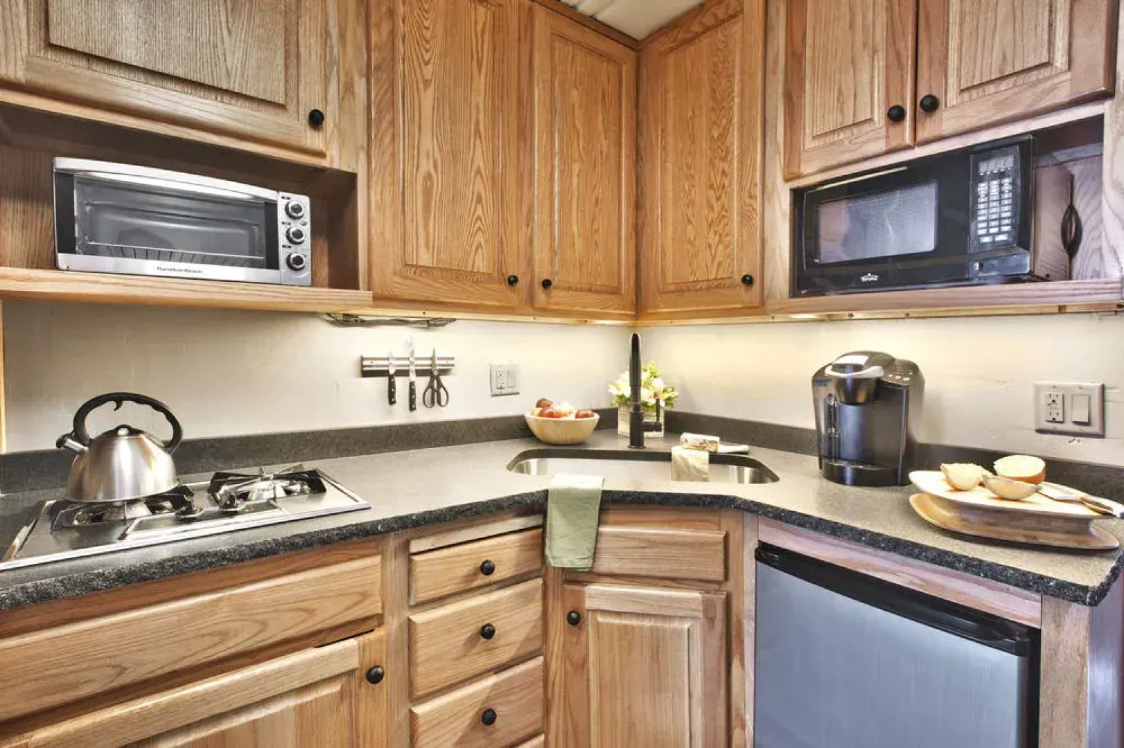 Heretic Condos Park City