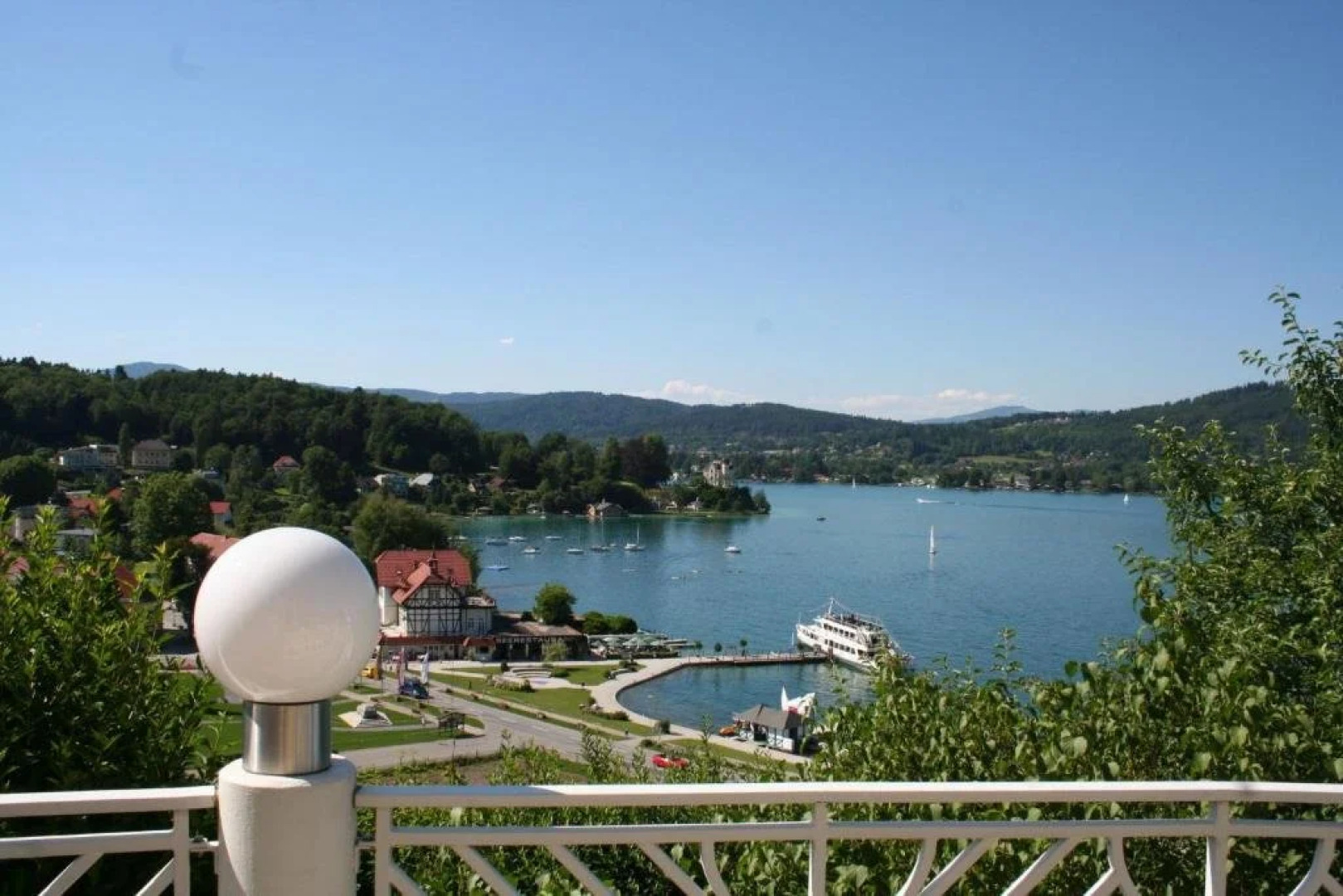 Buchenheim Apartments