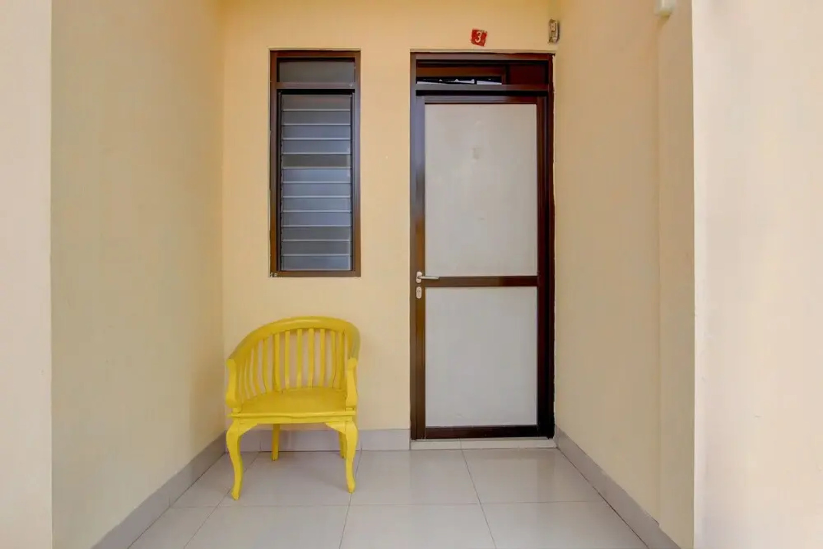 Hotel O Wisma Subur Syariah