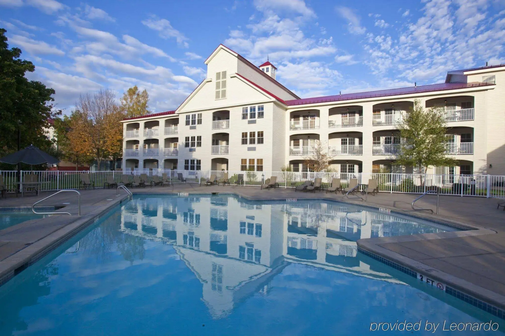 Bluegreen Vacations South Mountain, an Ascend Collection Resort