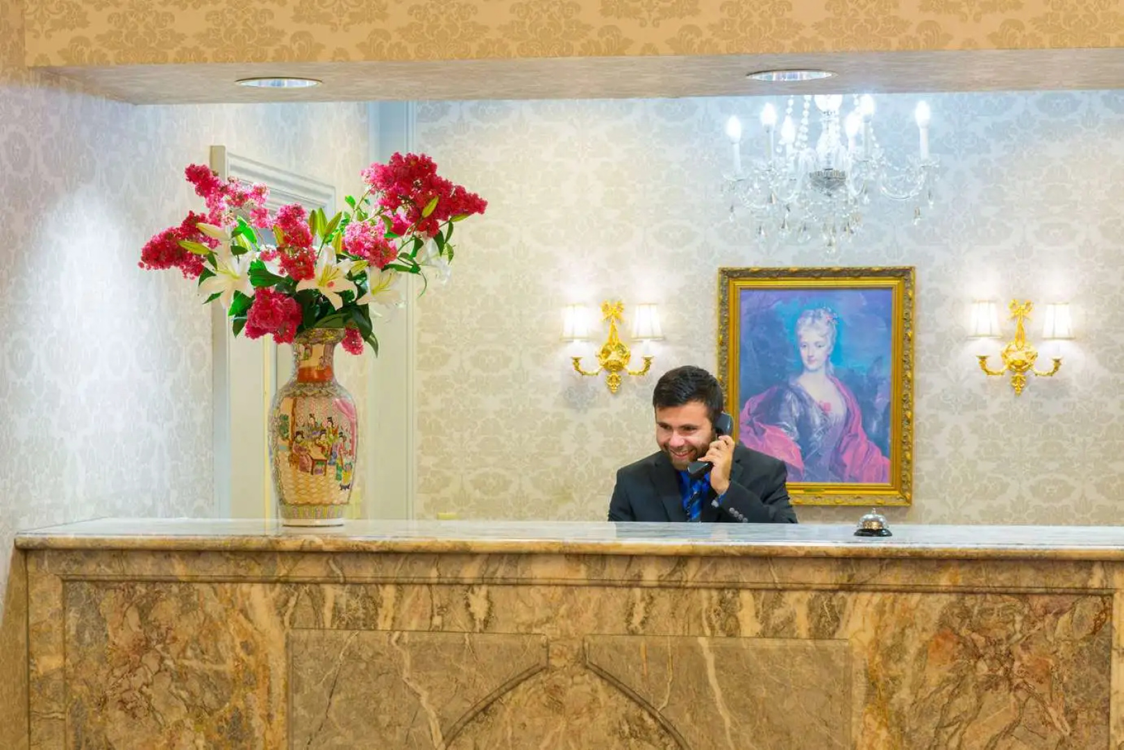 Bristol Hotel, Boutique Collection