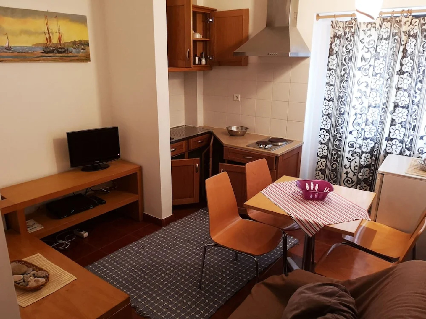 HI Areia Branca - Pousada de Juventude