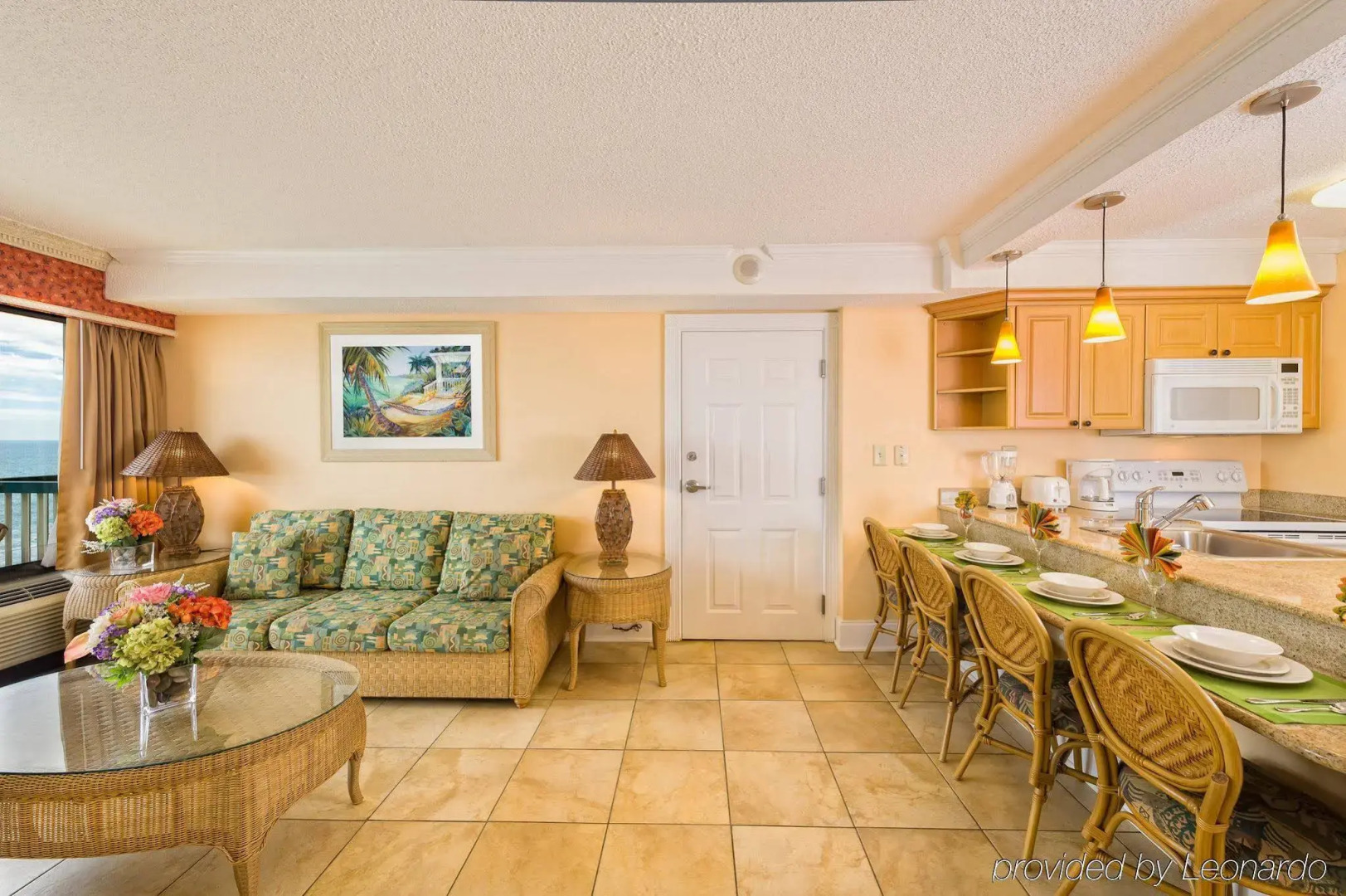 Westgate Myrtle Beach Oceanfront Resort