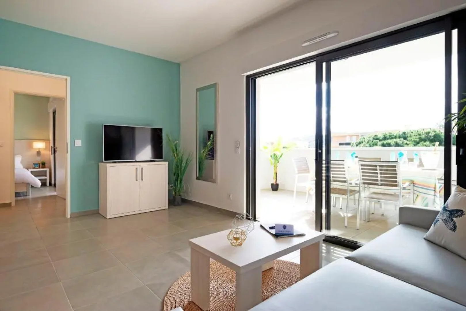 SELECT'SO HOME - Résidence Le Bella Vista - Piscine sur le toit et vue panoramique - Prestations de qualité & Services Hôteliers - BV33A