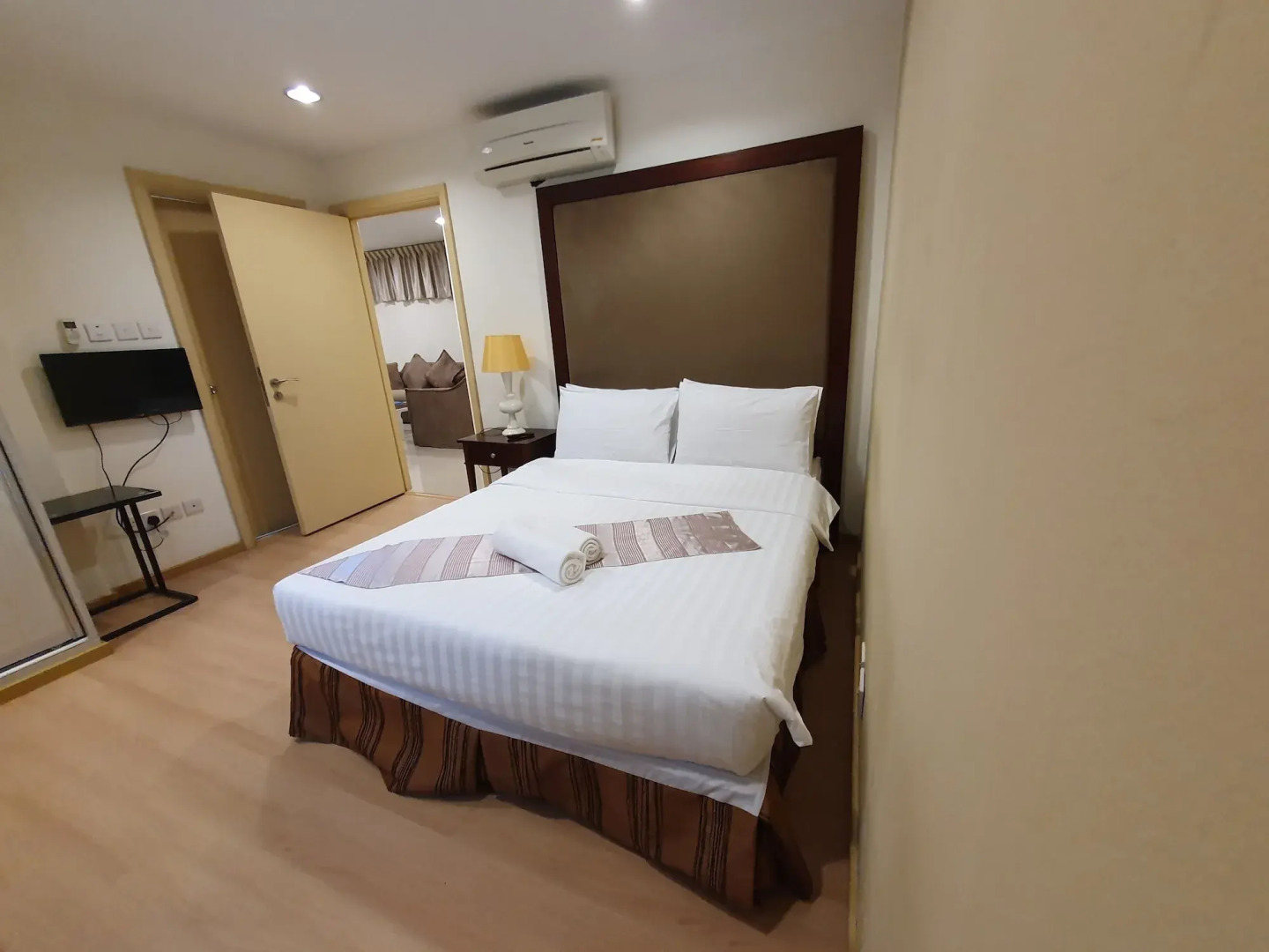 The Capital Residence Suites