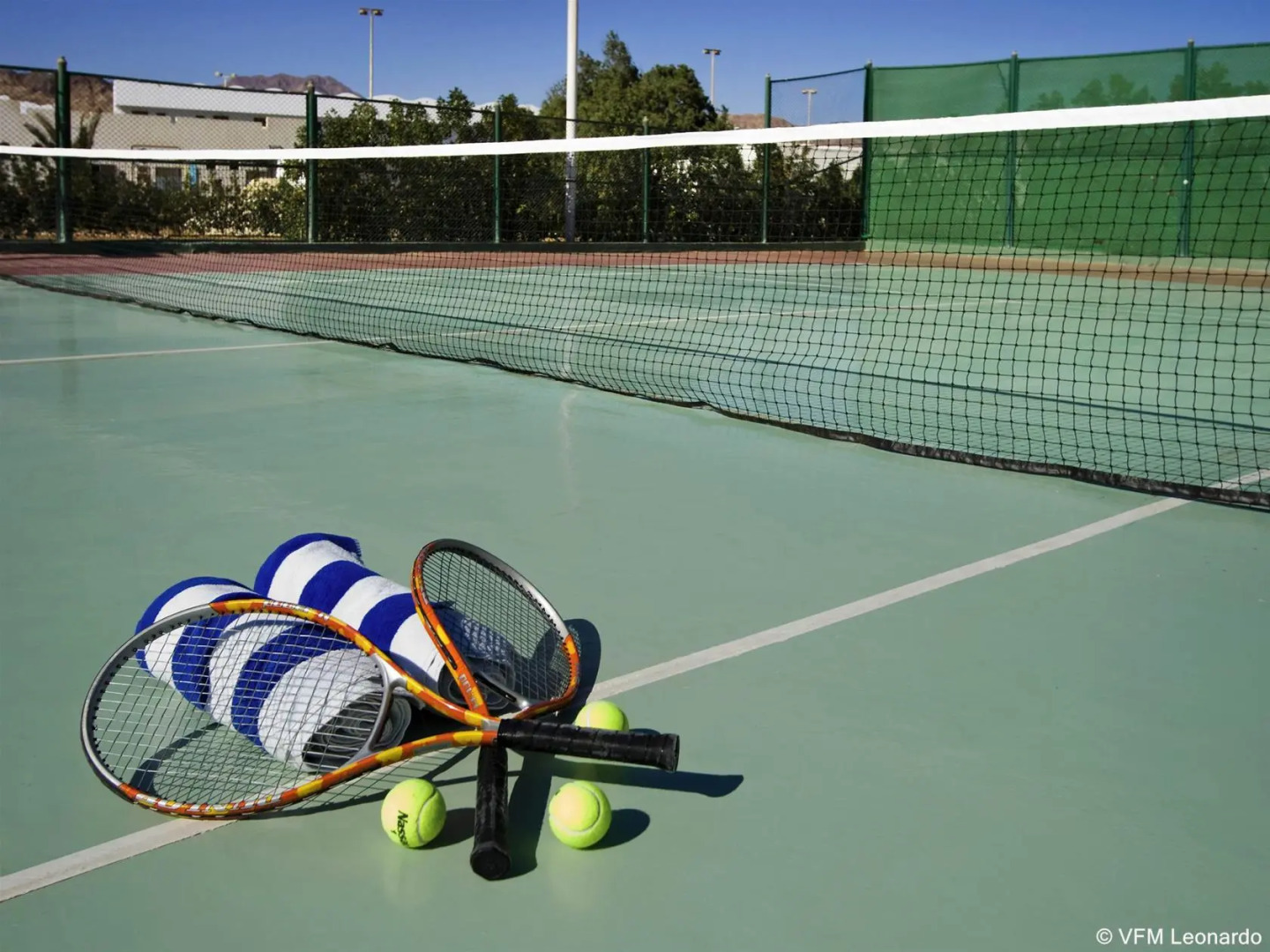 Dahab Lagoon Club & Resort