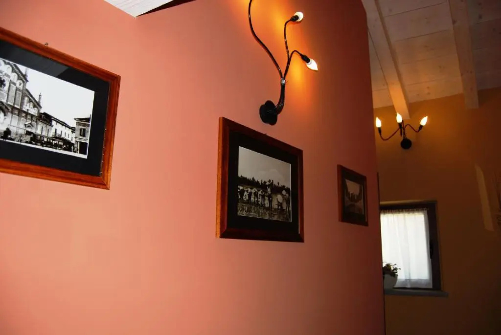 Da Carla Trattoria con Locanda