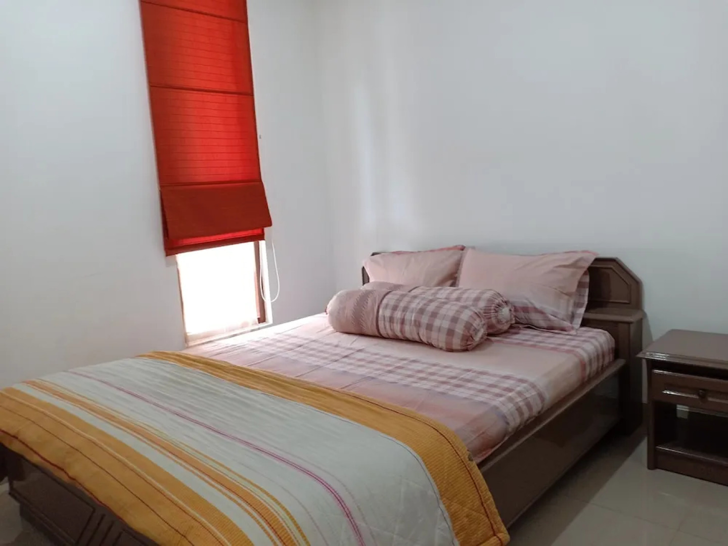 Rumah Laguna Yogyakarta