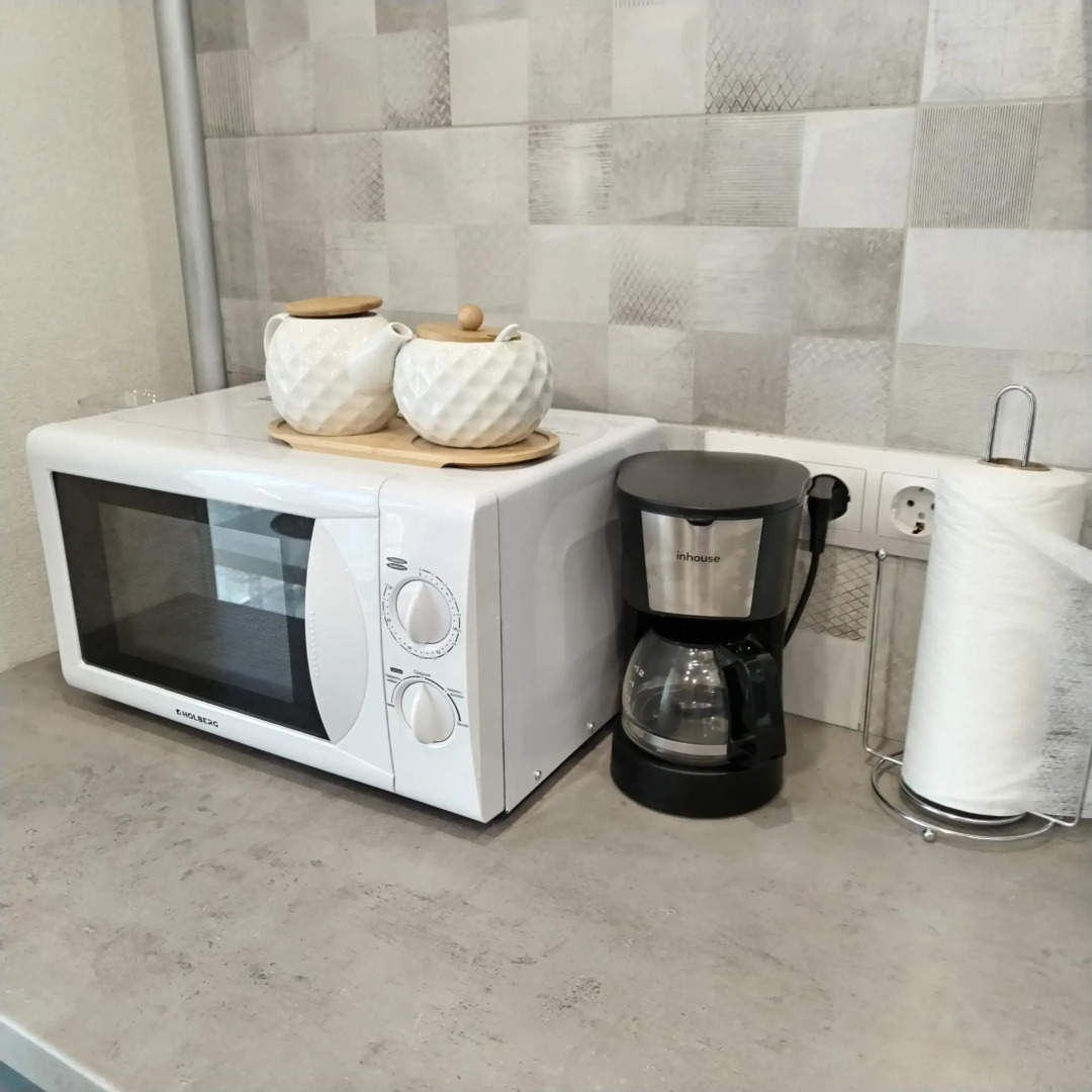 Апартаменты на улице Пригородная 13/5