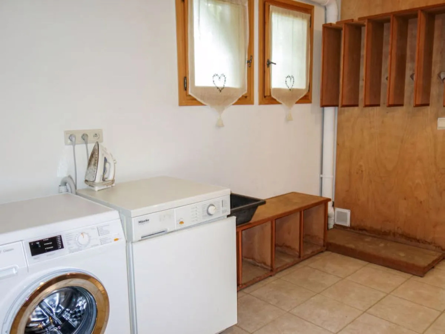 Chalet Lepachat Saint Gervais