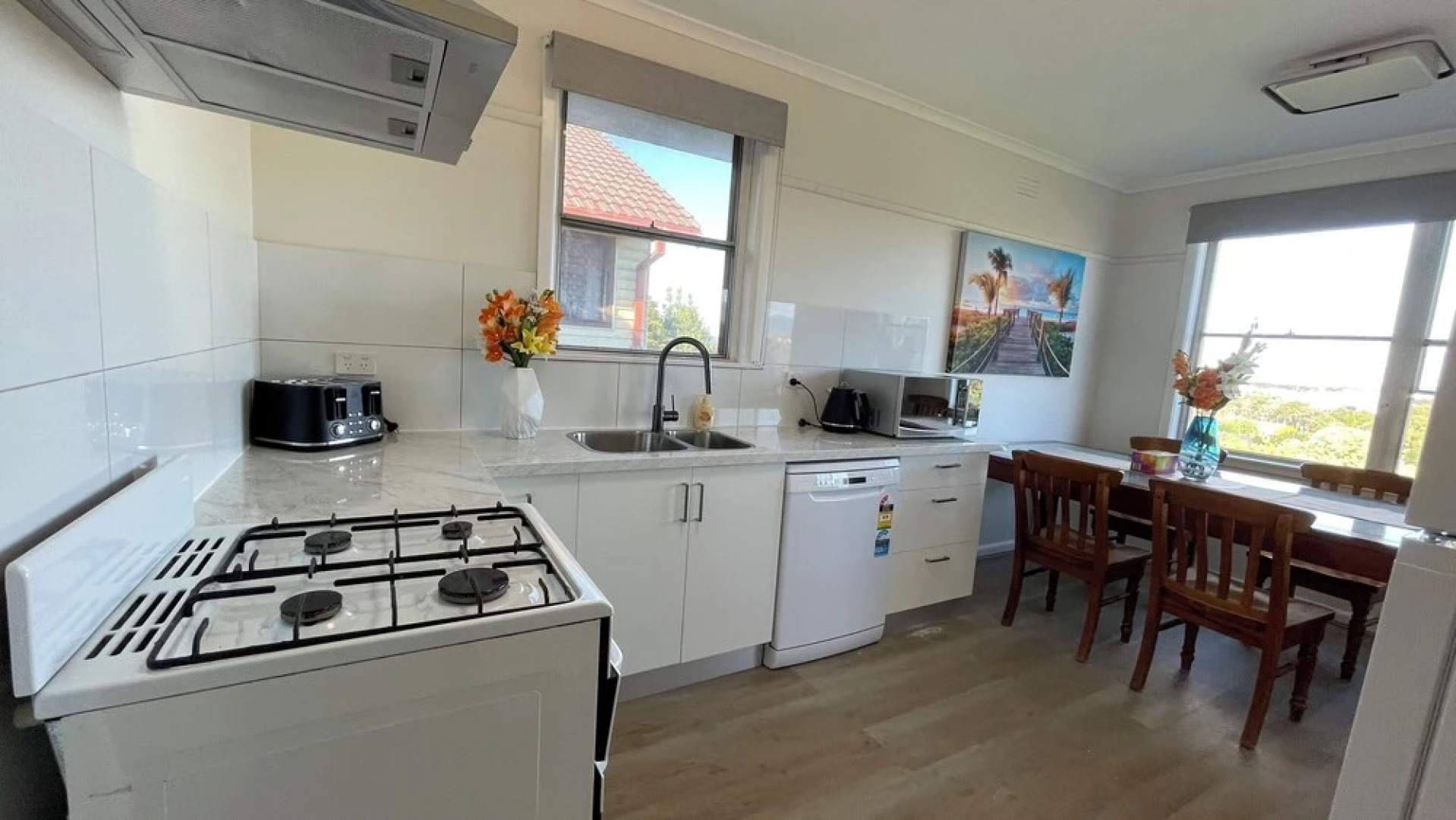 Morwell Pet friendly 3BM House