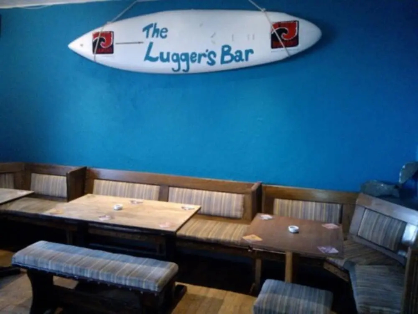 Tiree Lodge Hotel Isle Of Tiree Scotland