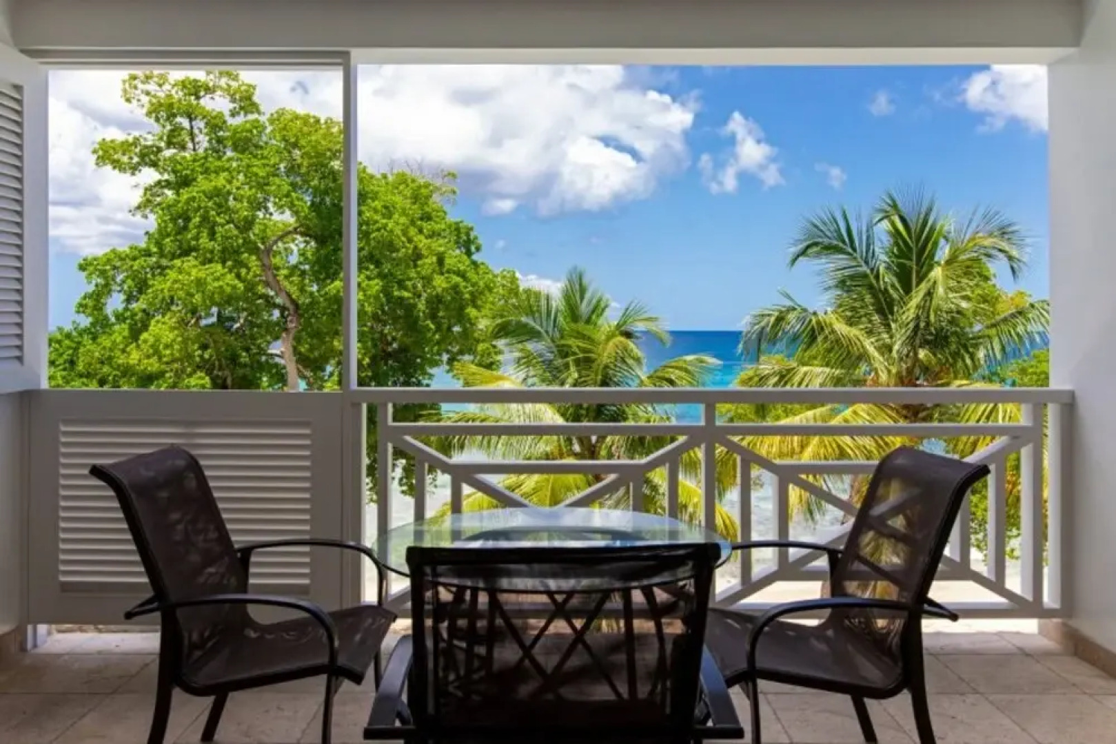 Waterside 303 by Barbados Sotheby's International Realty