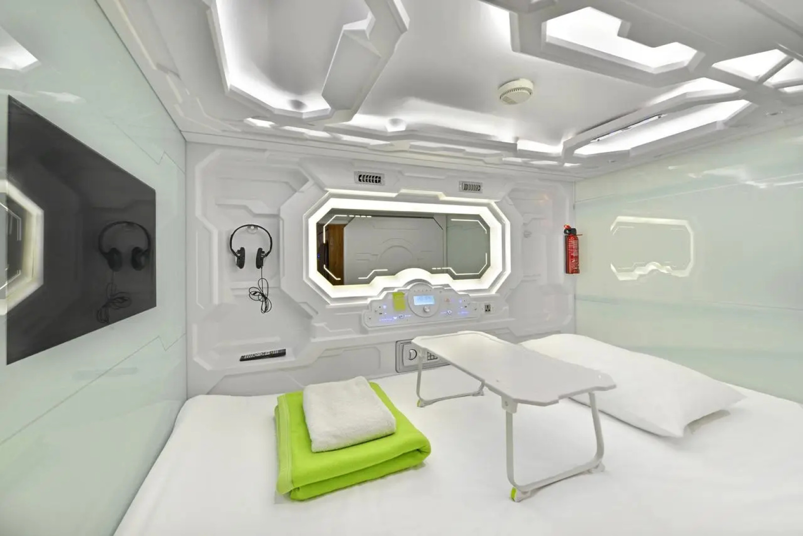 Grand Whiz Hotel Bromo