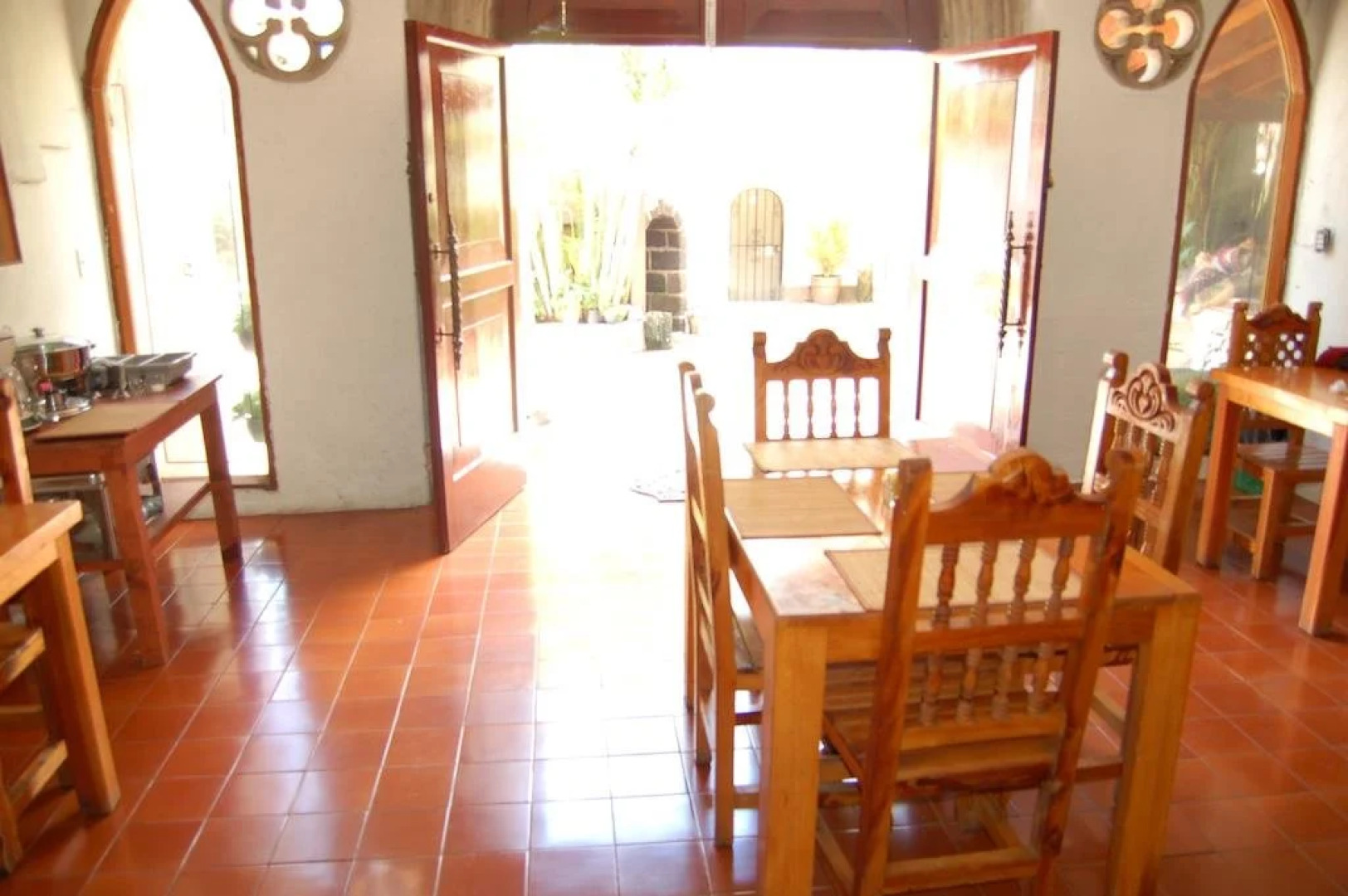 Posada Santo Domingo