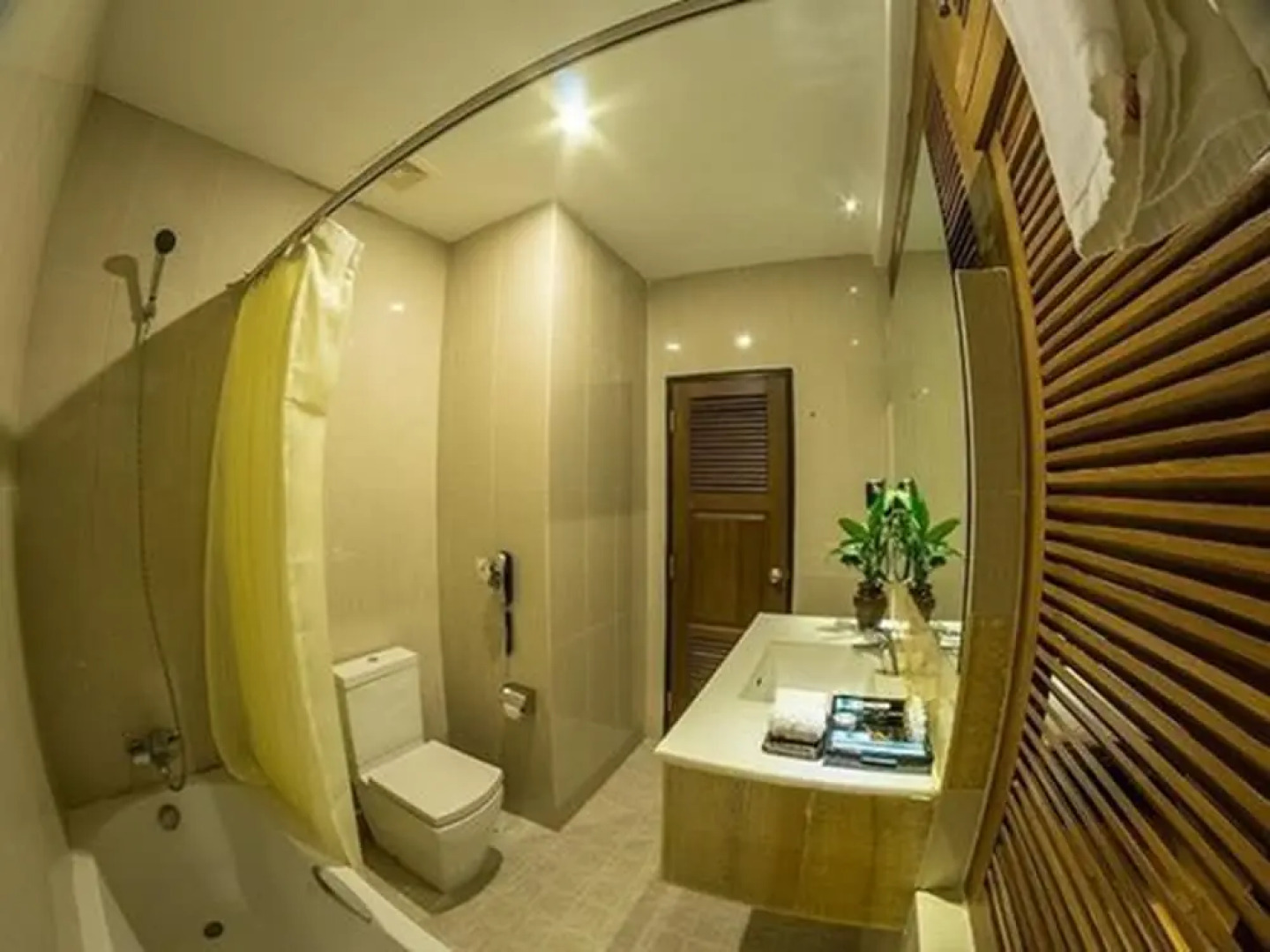 Bagan Landmark Hotel