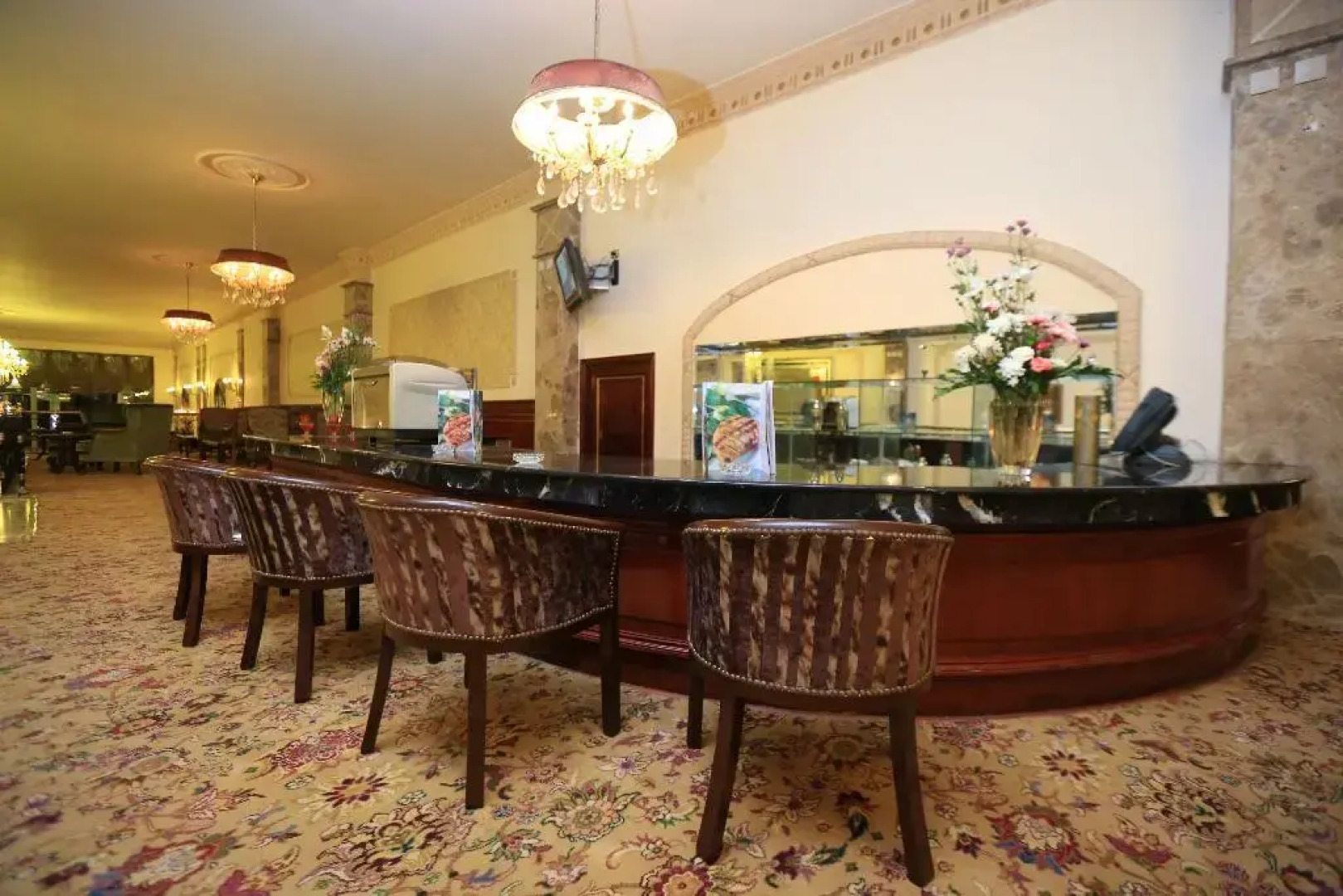 Paradise Inn Beach Resort