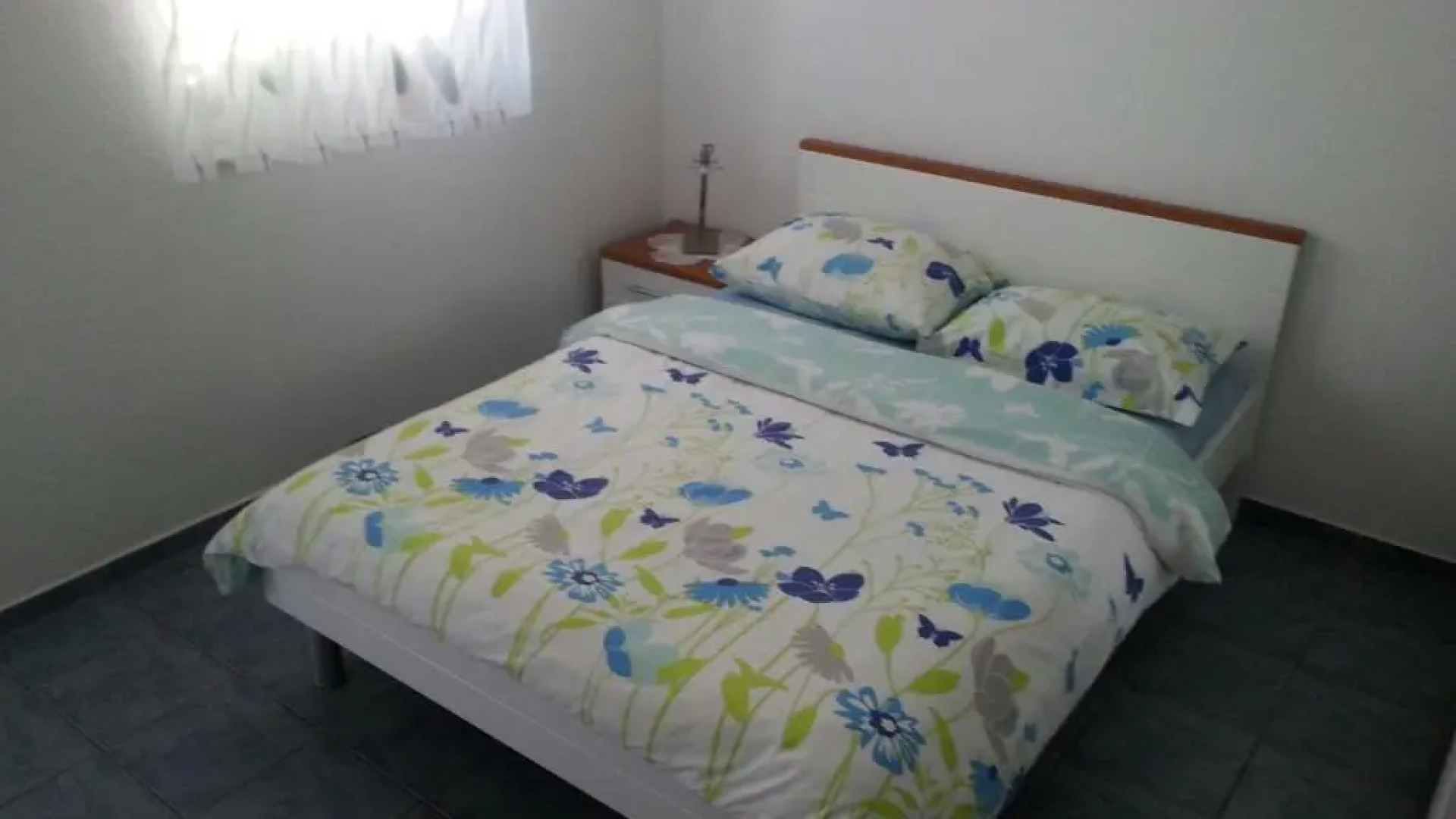 Apartment Mišković