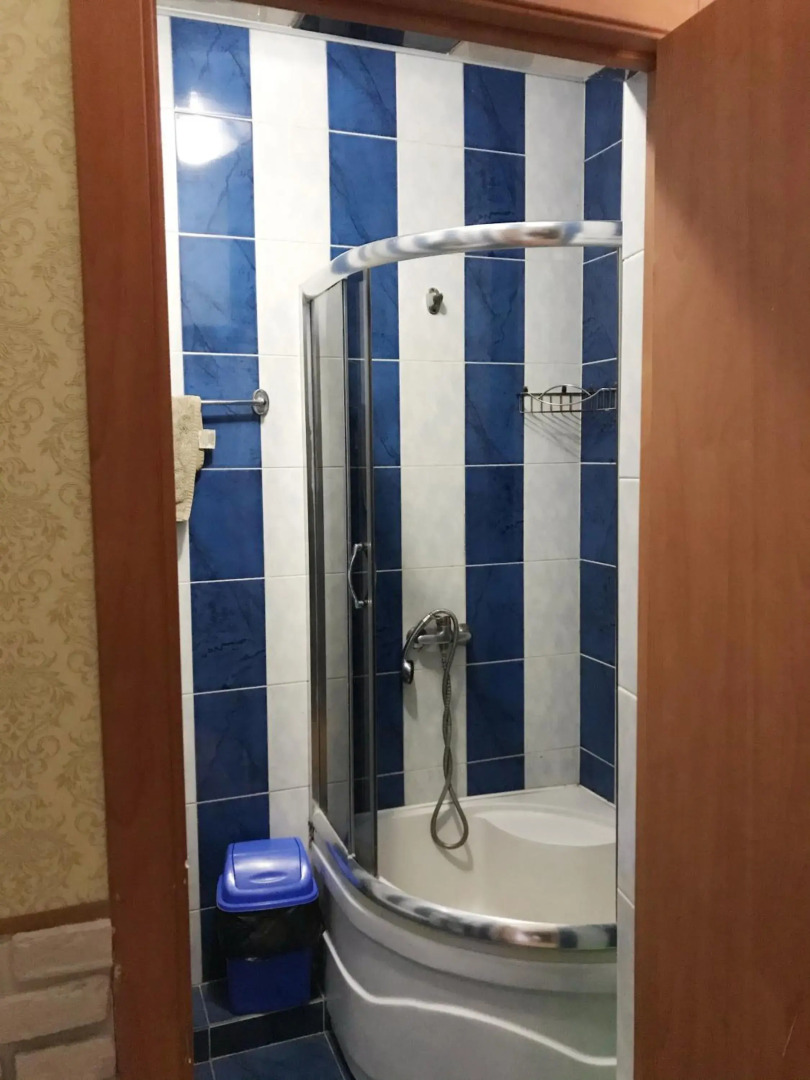 Отель «У Олега»