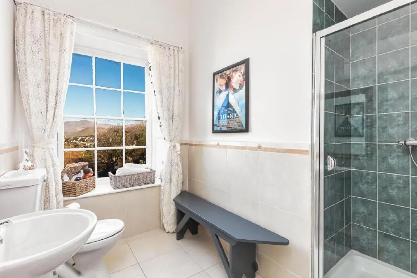 Granville House Apartments