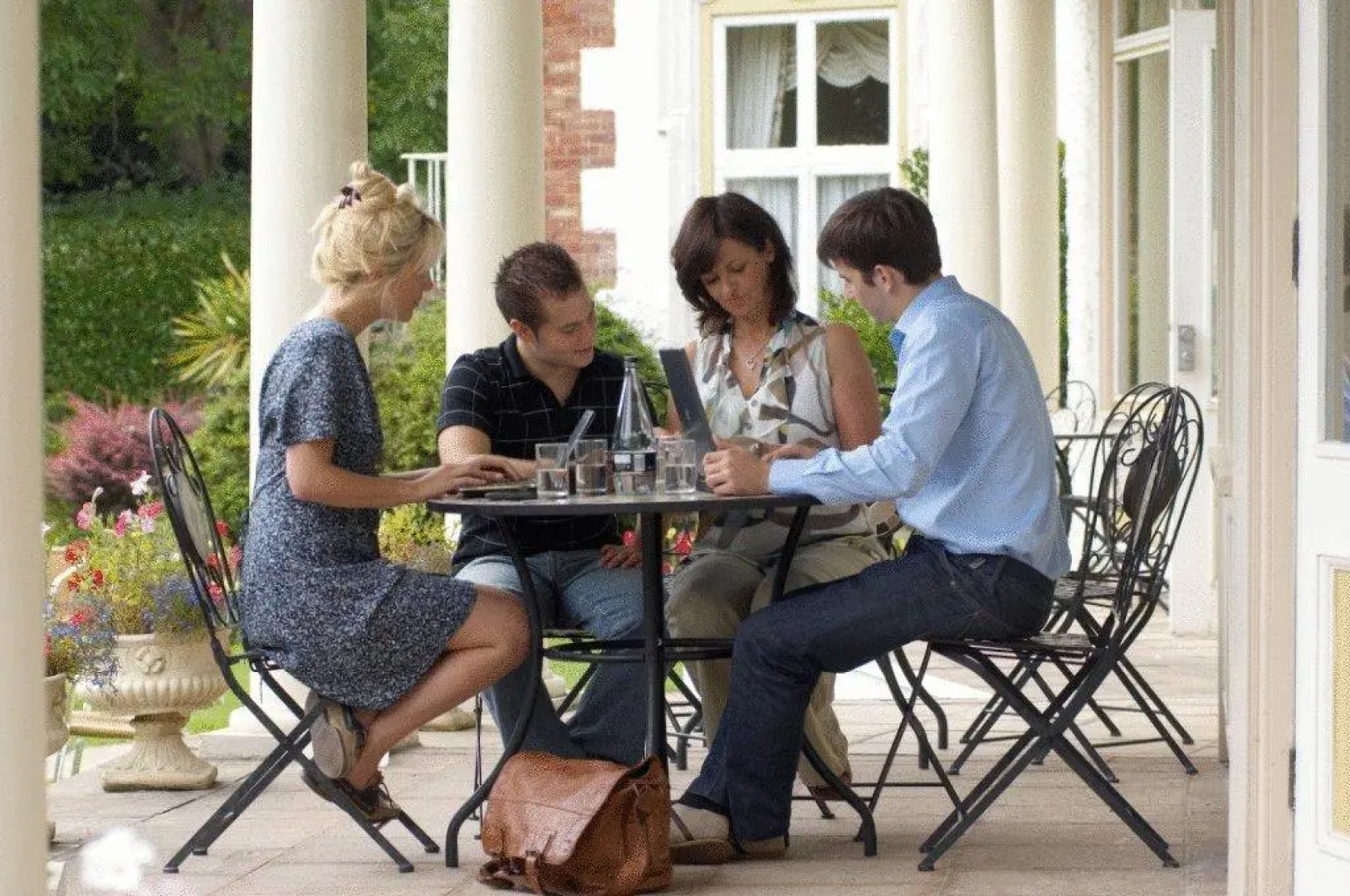 The Ripon Inn - The Inn Collection Group