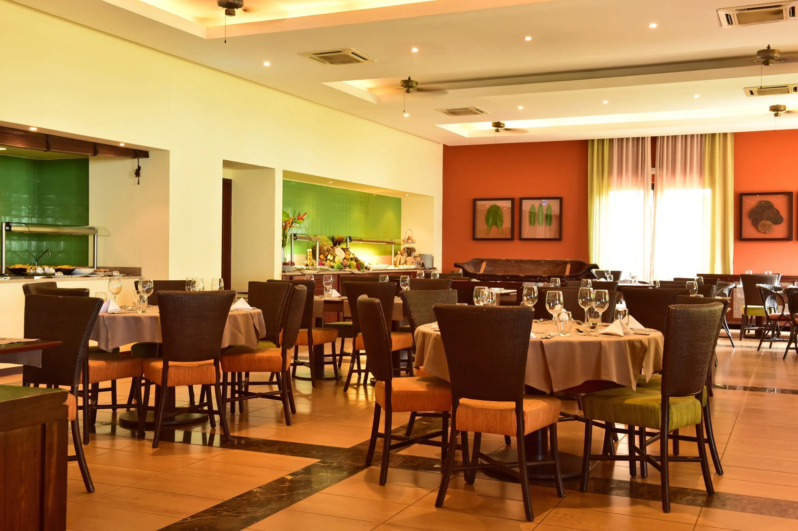Pestana São Tomé