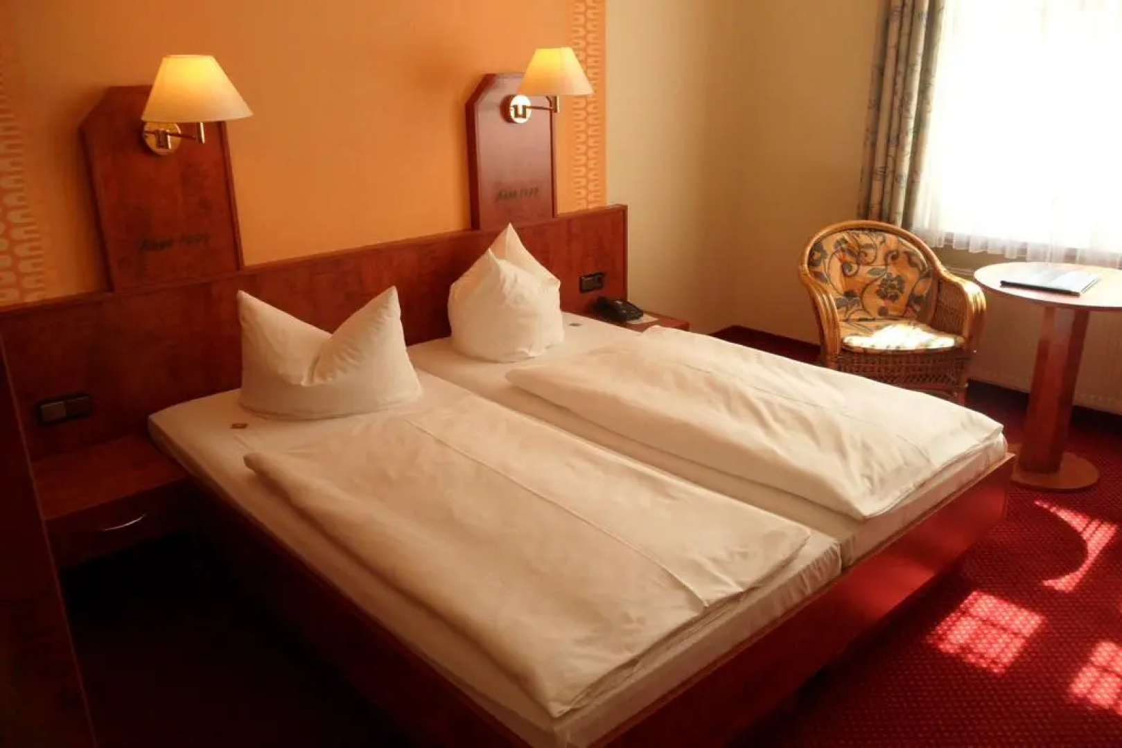 Hotel Garni Kormoran