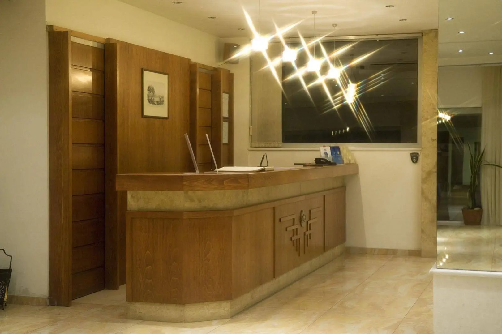 Preveza City Comfort Hotel