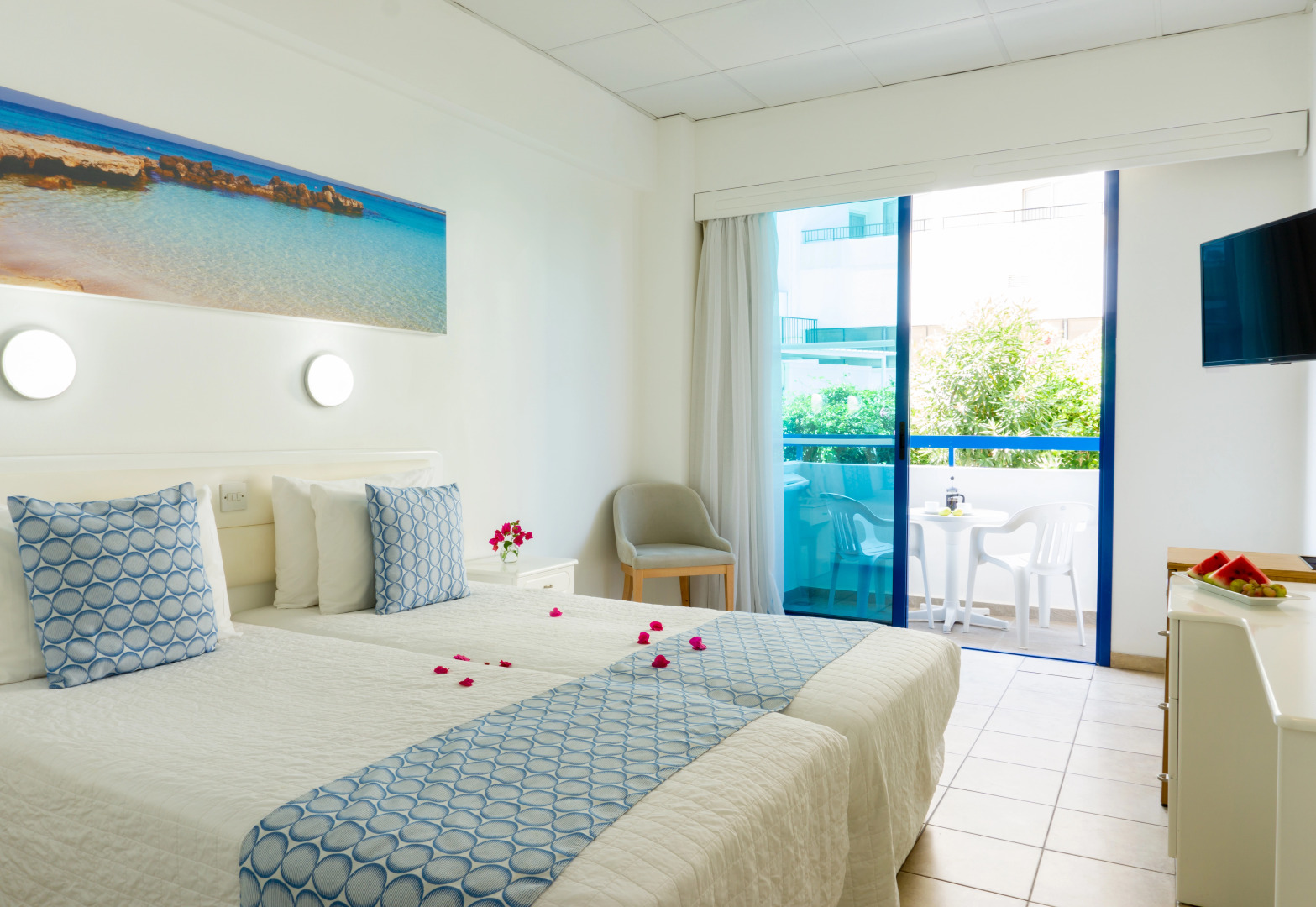 Anonymous Beach Hotel - Adults Only