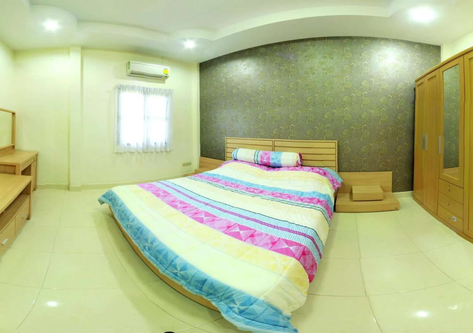 Baan Dusit Pattaya Park