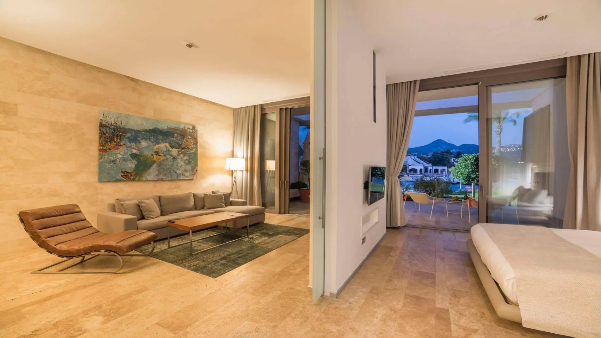 Yalıkavak Marina Beach Hotel