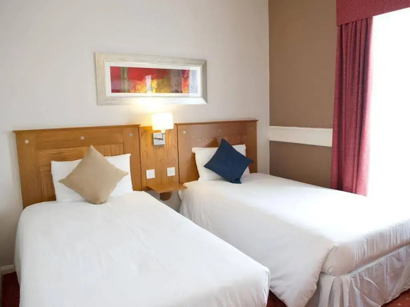 Innkeepers Lodge Norwich