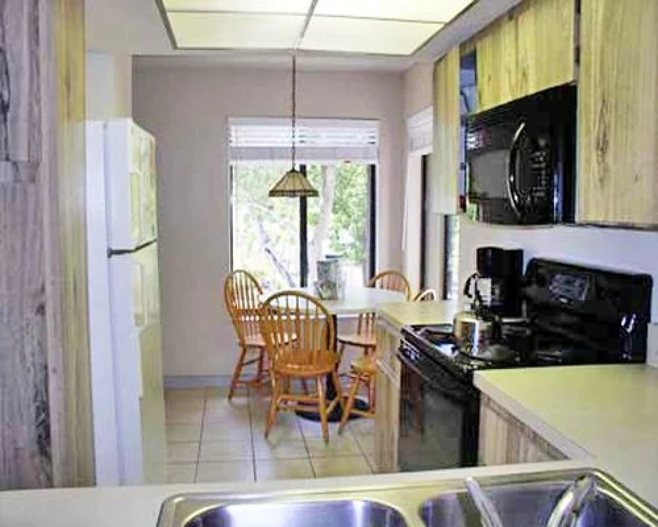 Marathon Key Beach Club Ii