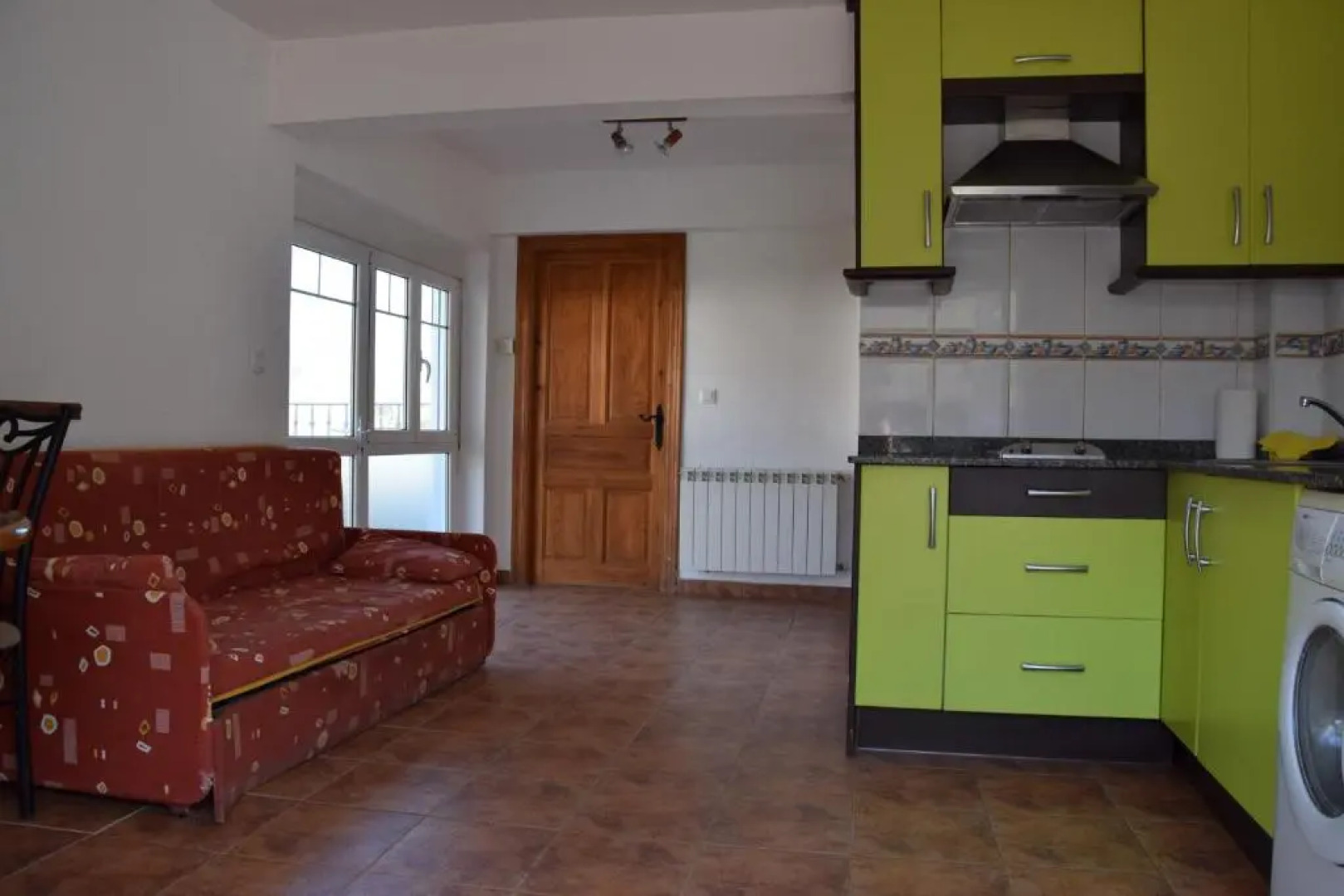 Apartamentos Arredondo