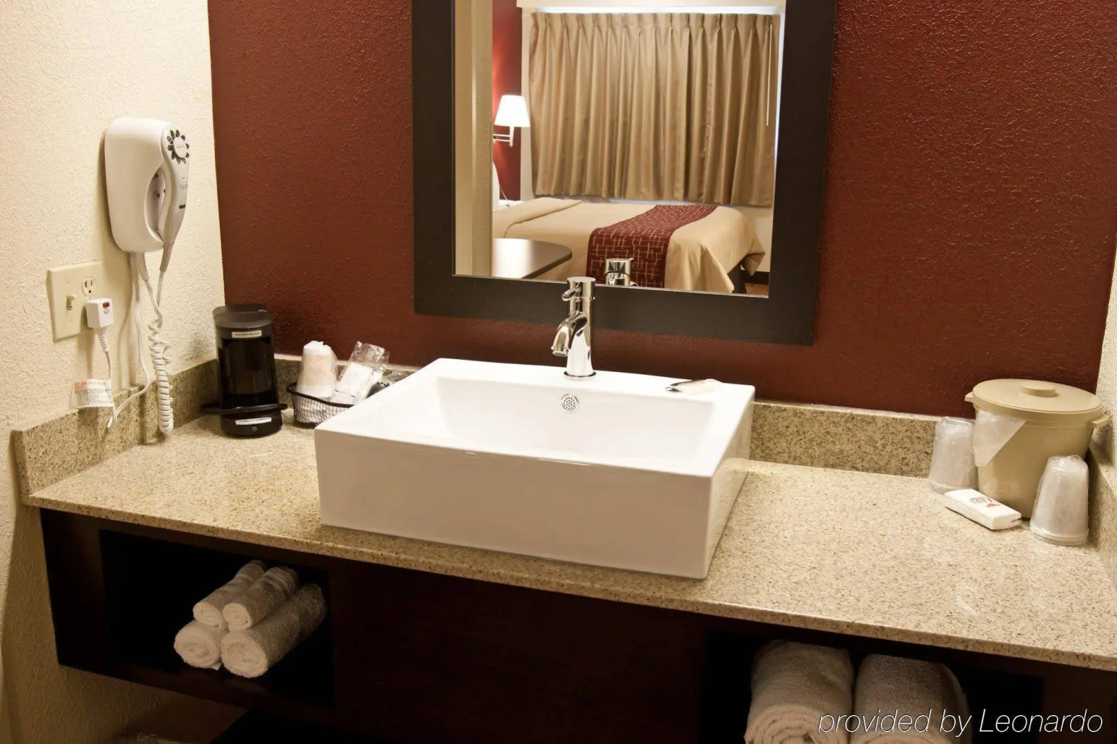 Red Roof Inn PLUS+ Columbus - Dublin