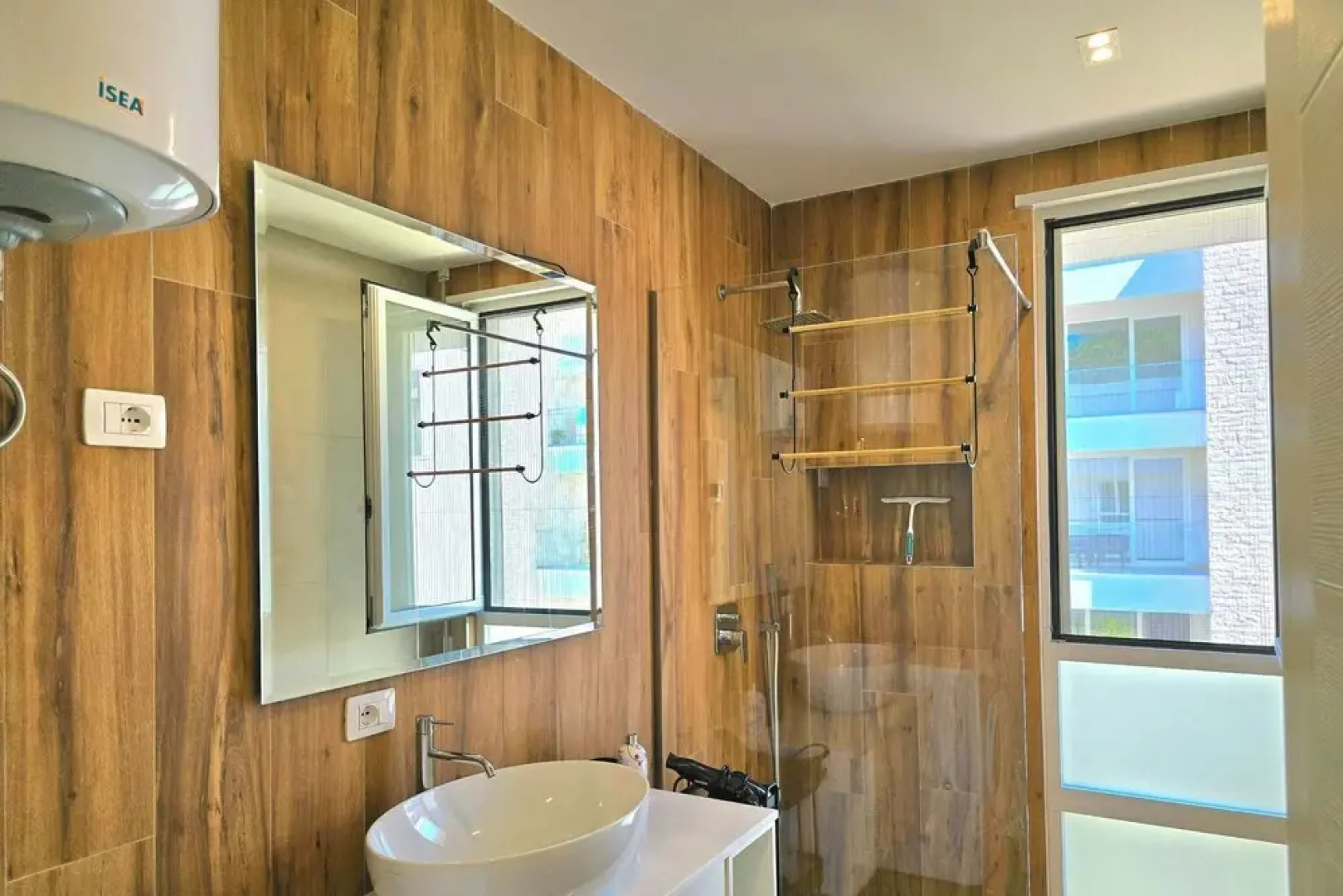 San Pietro Serenity Home