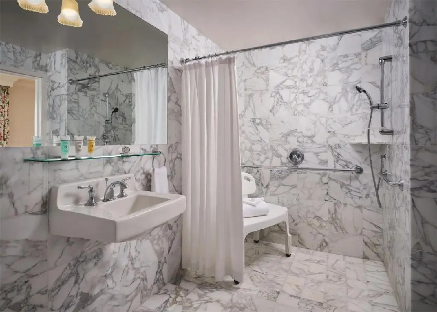 Little America Hotel