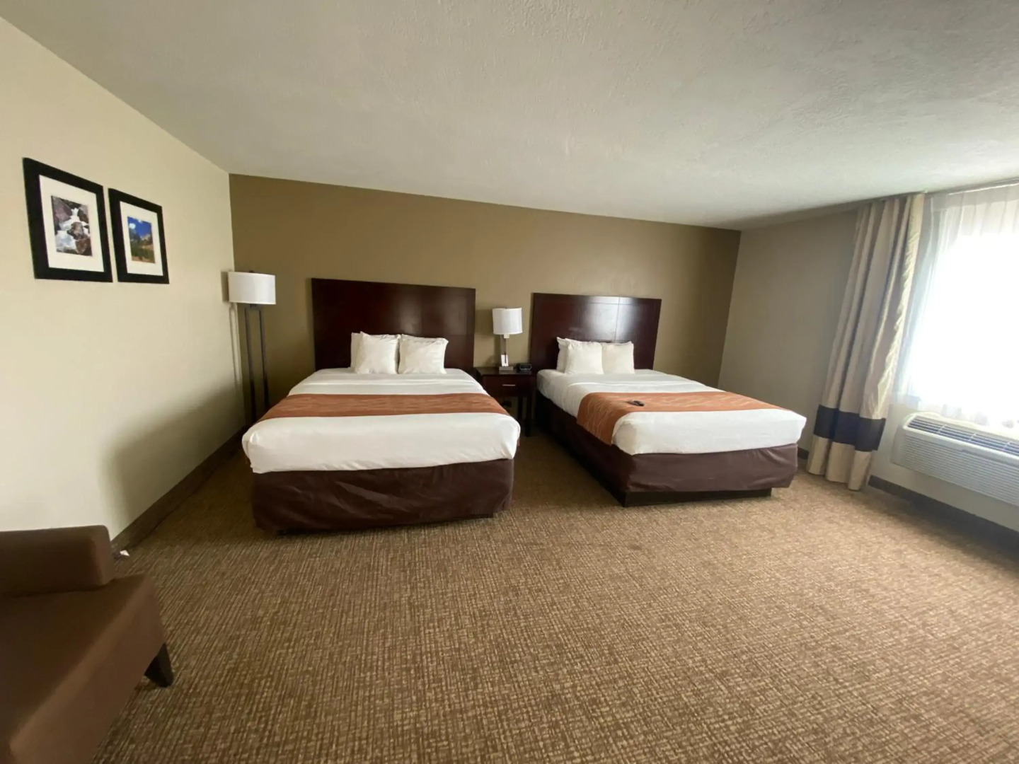 Comfort Inn & Suites Gunnison - Crested Butte