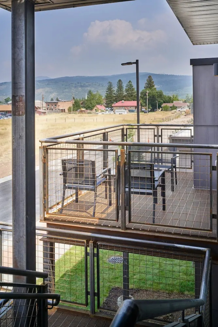 The Victor Apartments