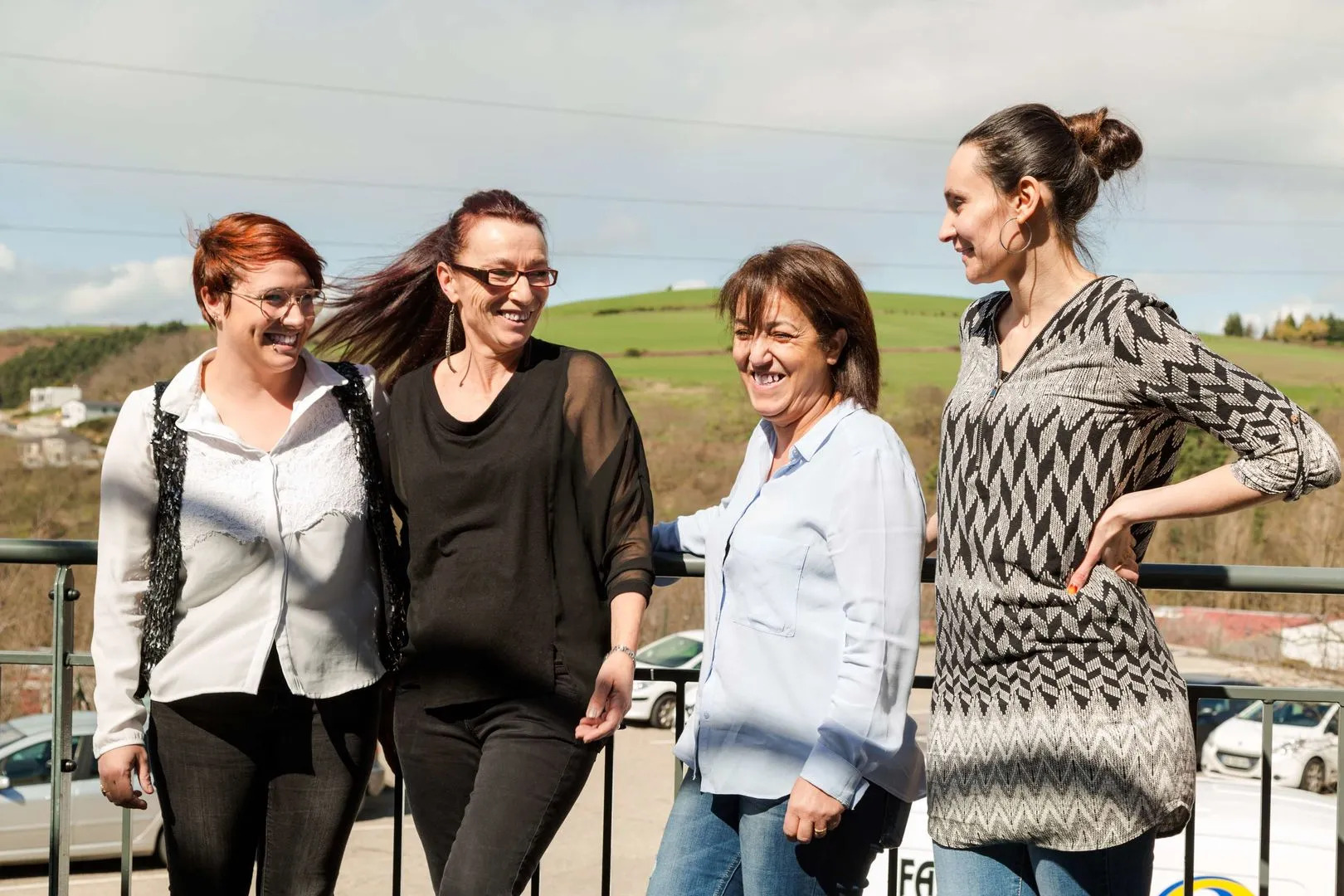 The Originals City, Hôtel L'Acropole