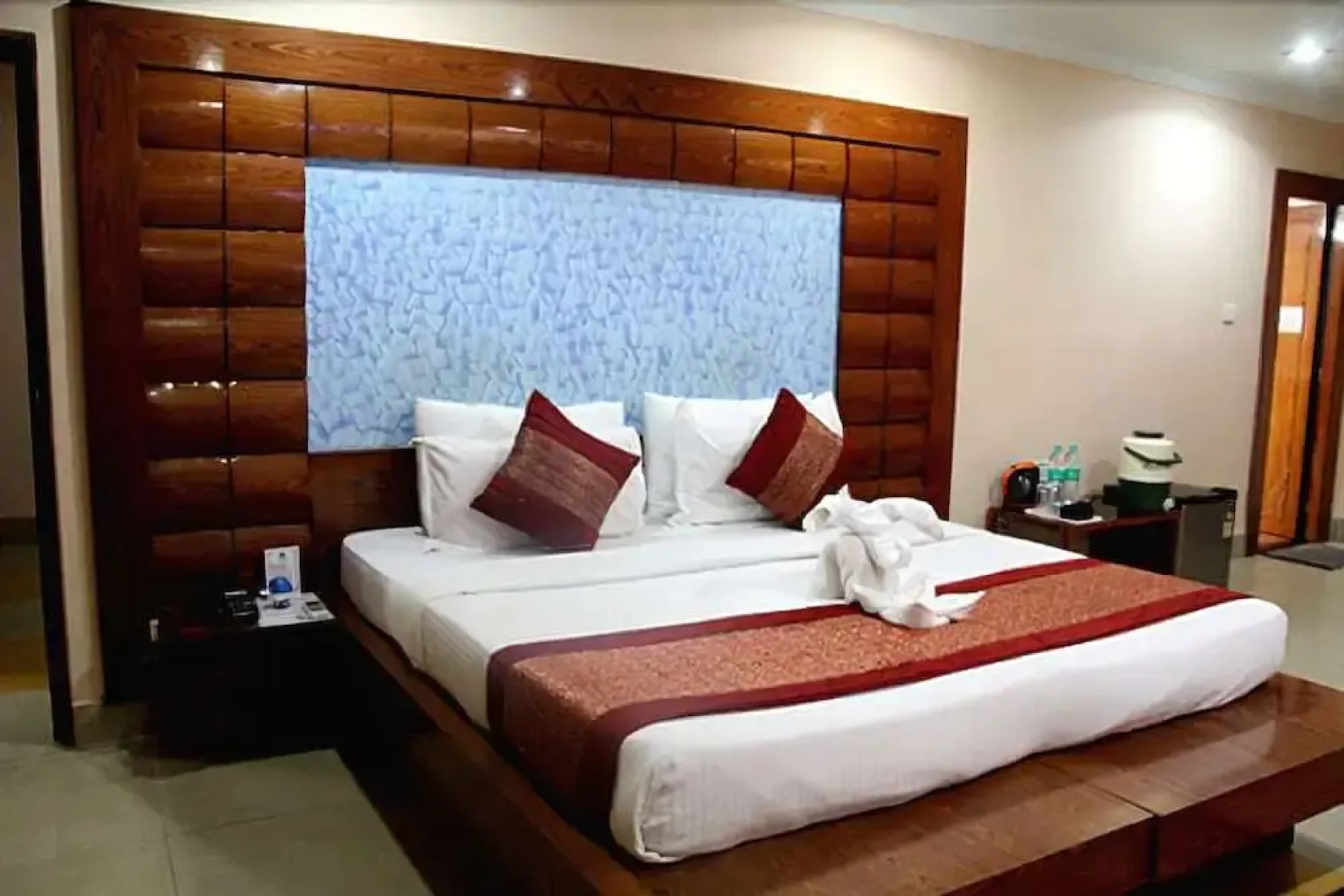 Vijoya International