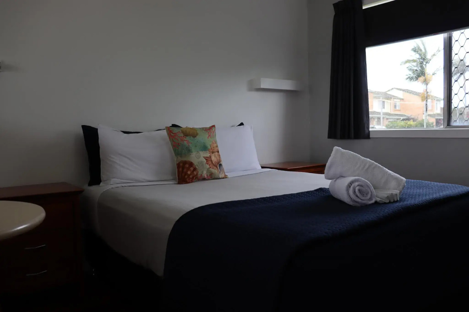 Almare Tourist Motel