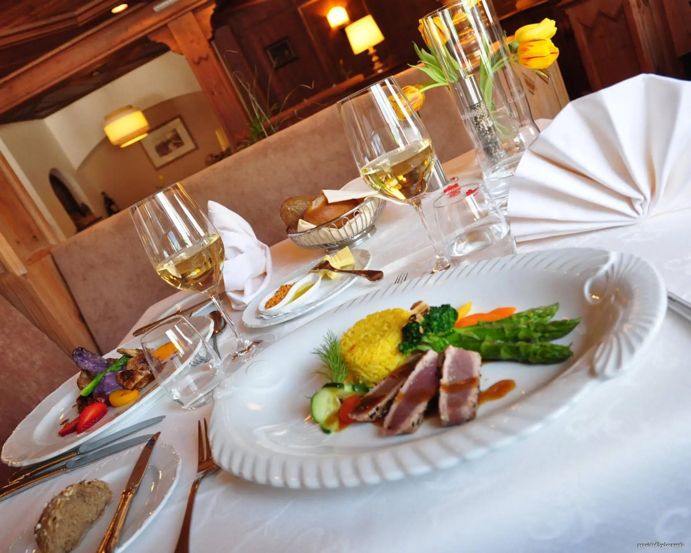 Hotel Alpenrose Kufstein