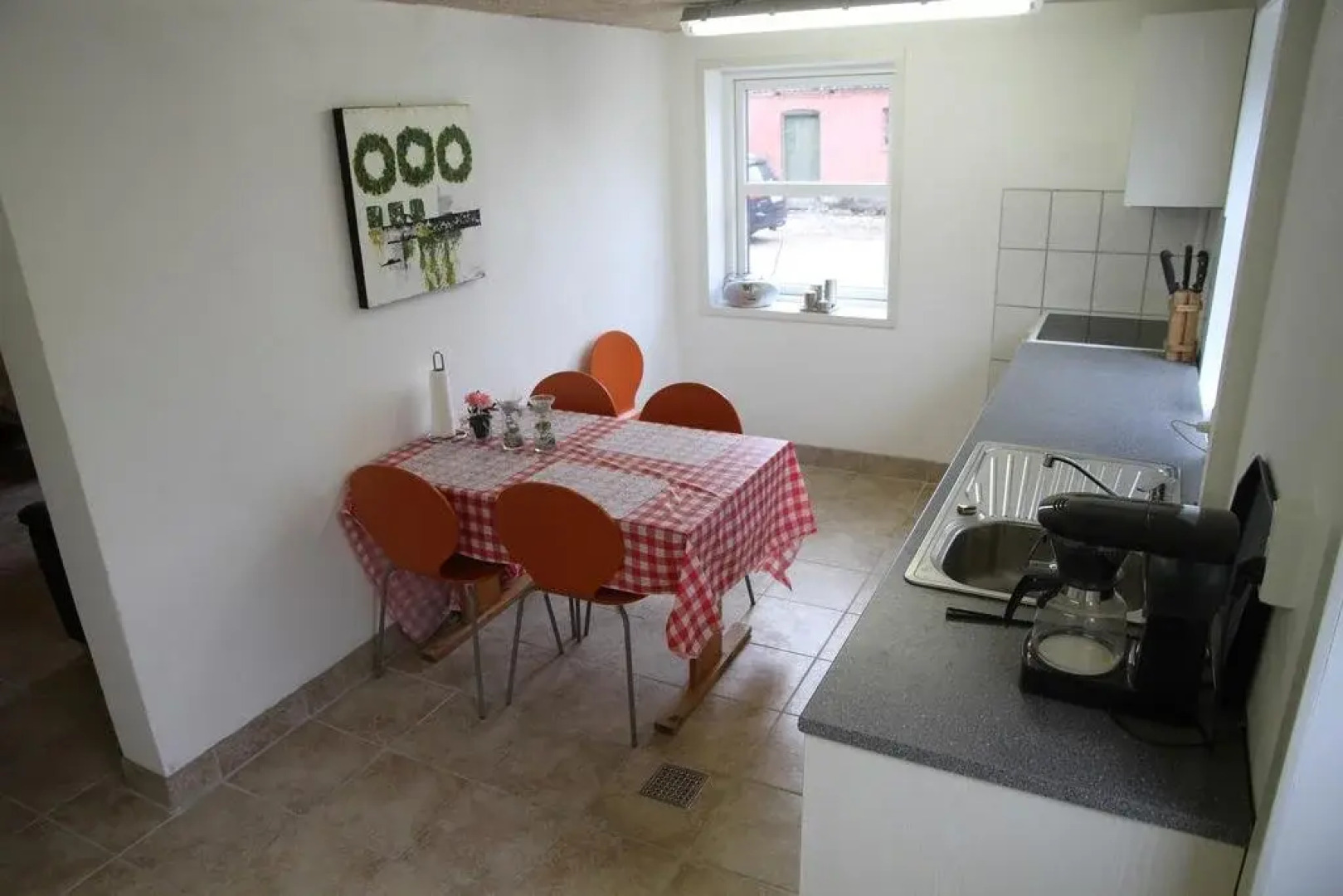 Hukaergaard Bed & Breakfast