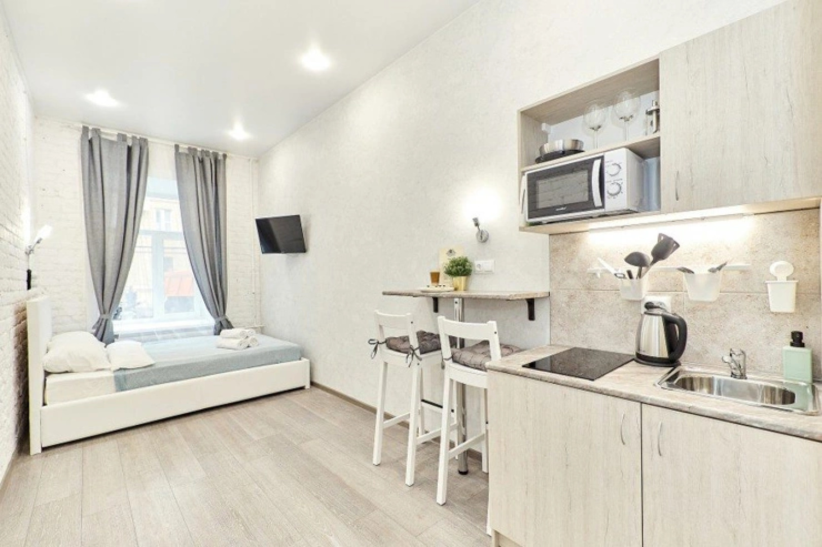 Апарт-отель Империя на Измайловском