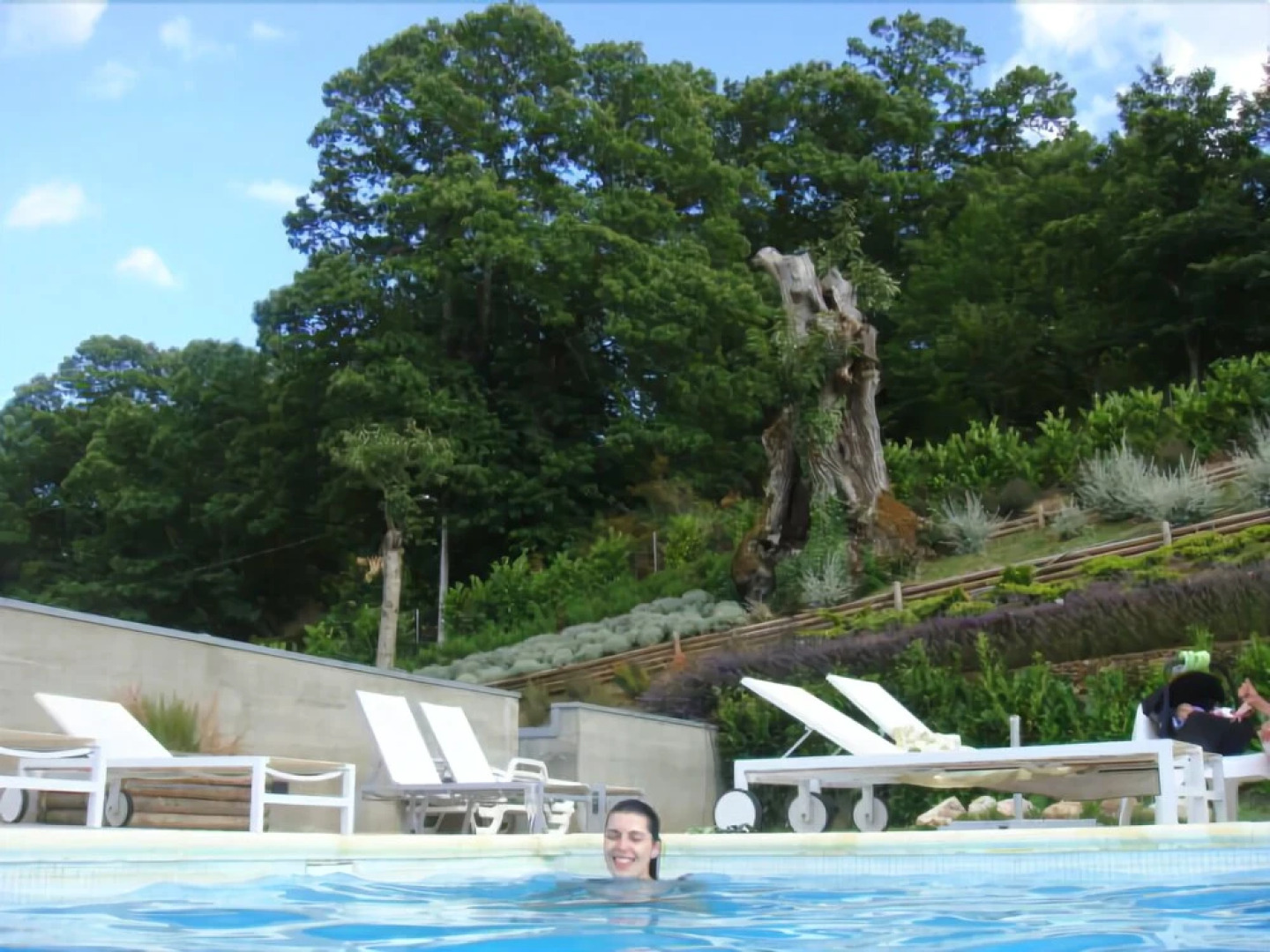 Quinta dos Castanheiros - Turismo Rural