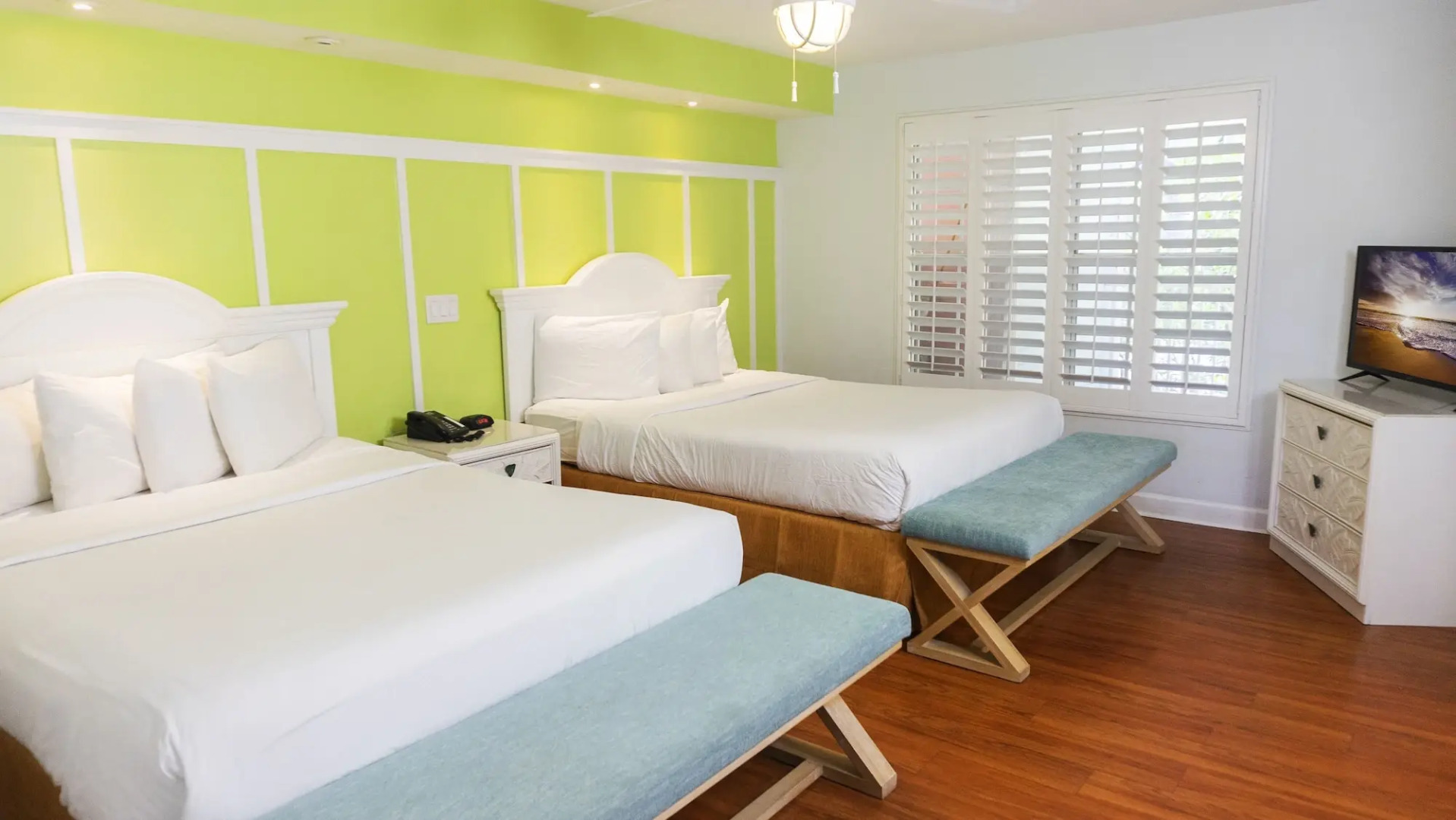 The Lighthouse Resort Inn & Suites