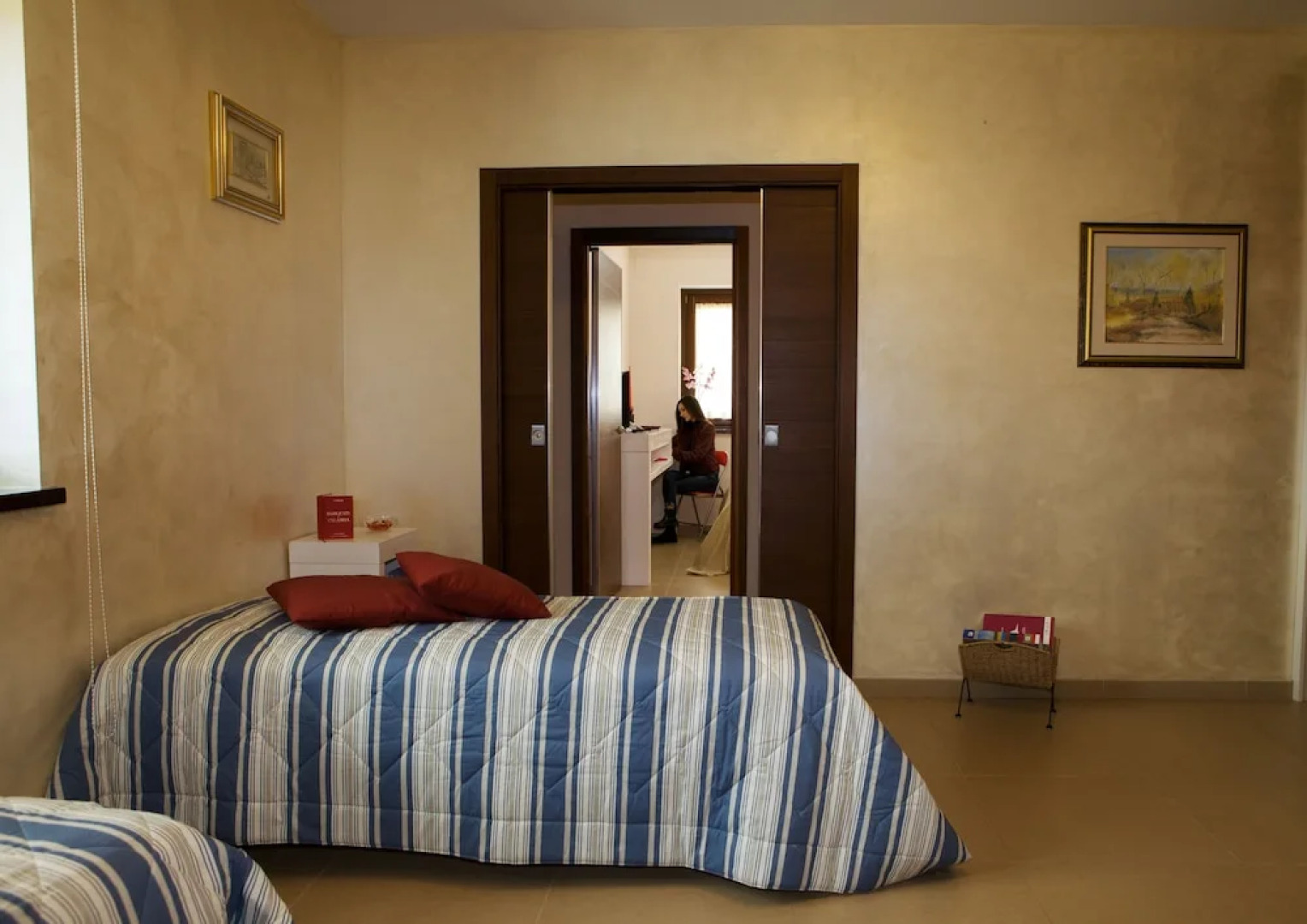 Casa vacanze Da Paolo e Francesca