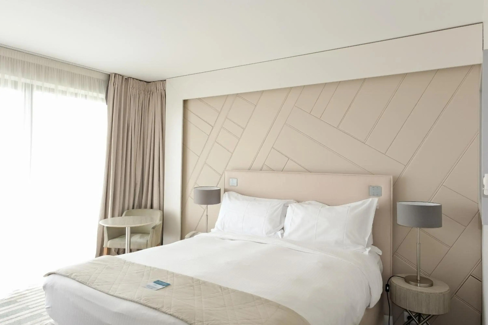 Hotel & Spa Les bains de Cabourg by Thalazur